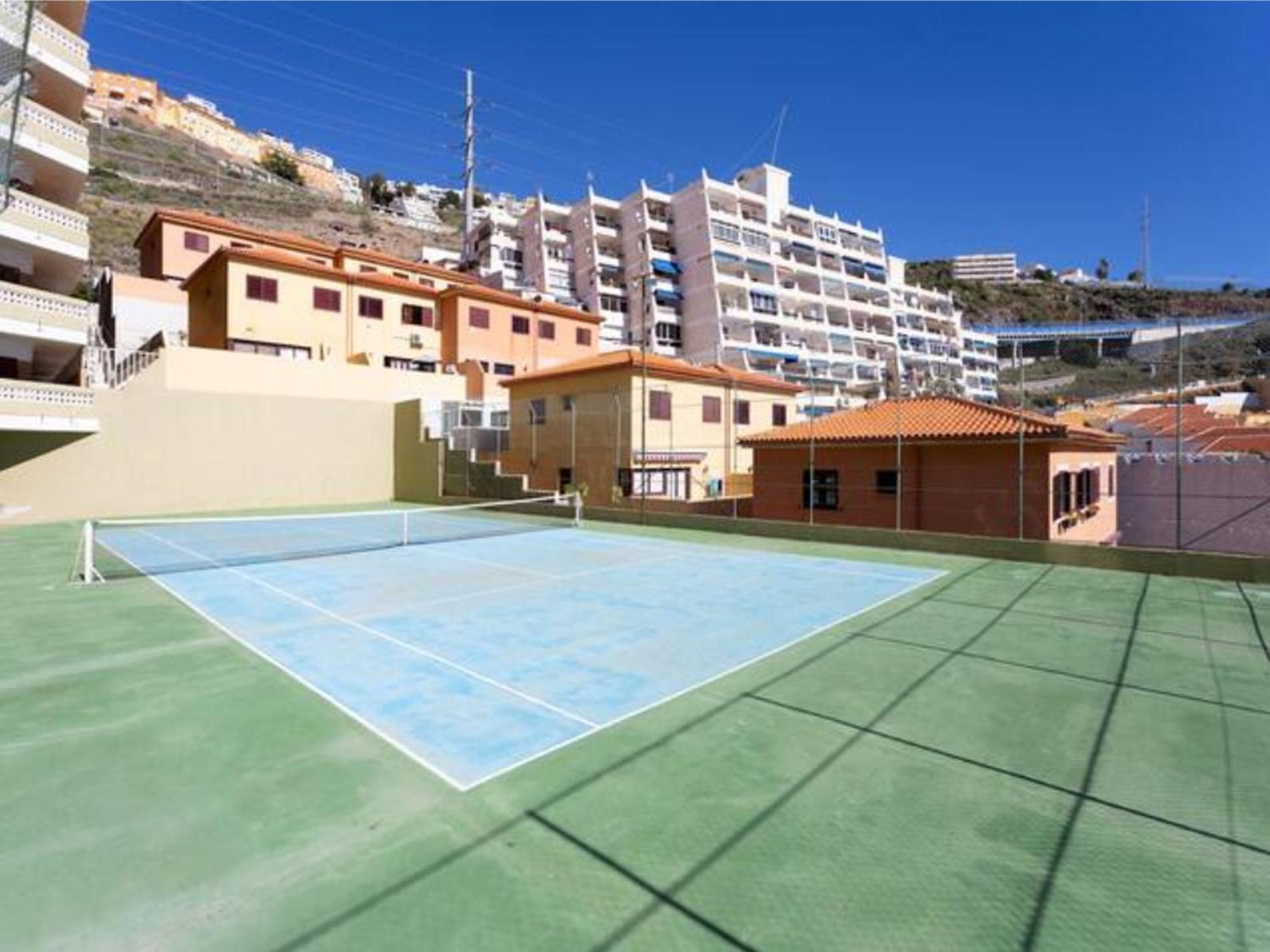Apartamento Live Tabaiba Decre Con Piscina Exterior foto
