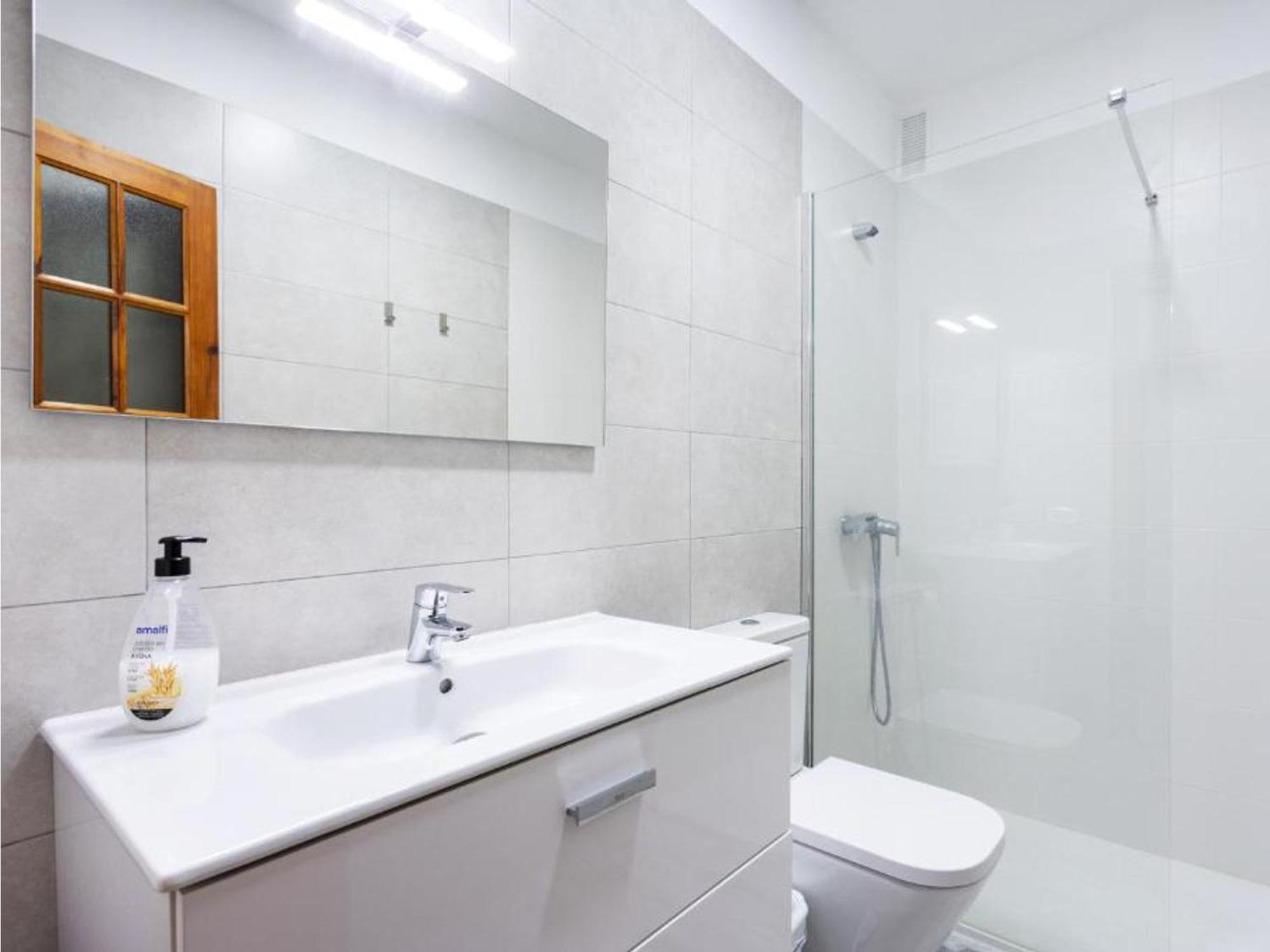 Apartamento Live Tabaiba Decre Con Piscina Exterior foto