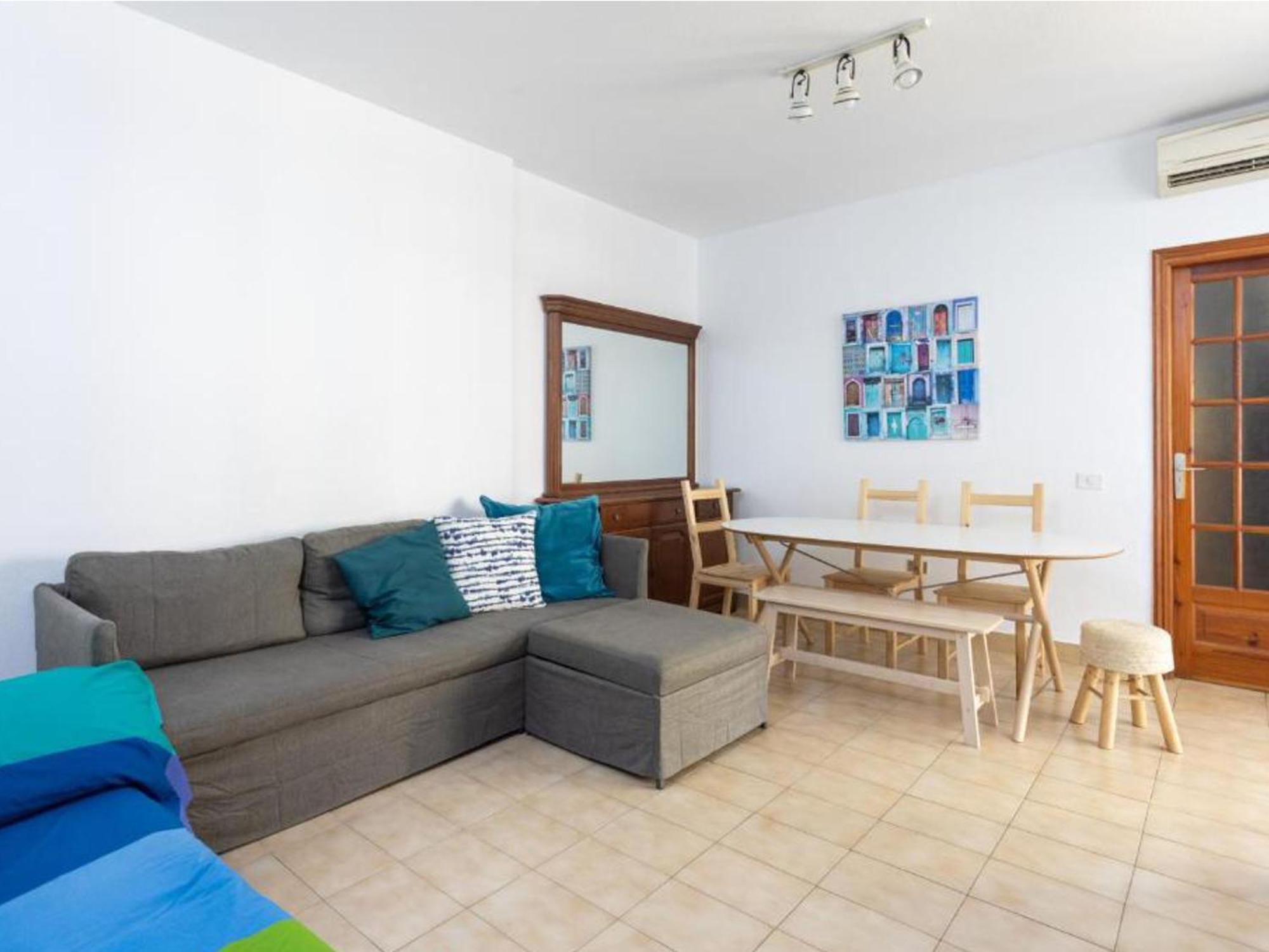 Apartamento Live Tabaiba Decre Con Piscina Exterior foto